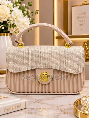 New Designer Bag