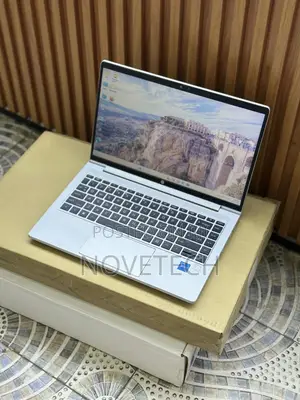HP ProBook 440 G8 Laptop: Intel Core i3, 8GB RAM, 512GB SSD