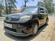 Toyota Corolla Rumion Hatchback 1.5 FWD 2011 Black - 3