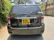 Toyota Corolla Rumion Hatchback 1.5 FWD 2011 Black - 4