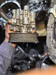 Power Steering Pump for Toyota 1AZ Noah/Voxy - 1