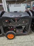 Pulsar 7.8kW/8.8kW 11kVA Portable Generator with Electric Start - 1