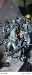 Subaru Legacy EJ20 Complete Engine (BH5) - 1