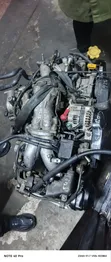 Subaru Legacy EJ20 Complete Engine (BH5) - 2