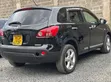 Nissan Dualis 2010 Black - 2