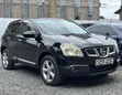 Nissan Dualis 2010 Black - 3