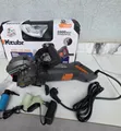 Kzubr 2800W Wall Cutter & Grooving Machine - 1