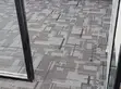 Modern Carpet Tiles Rahisi Kufunga - 2