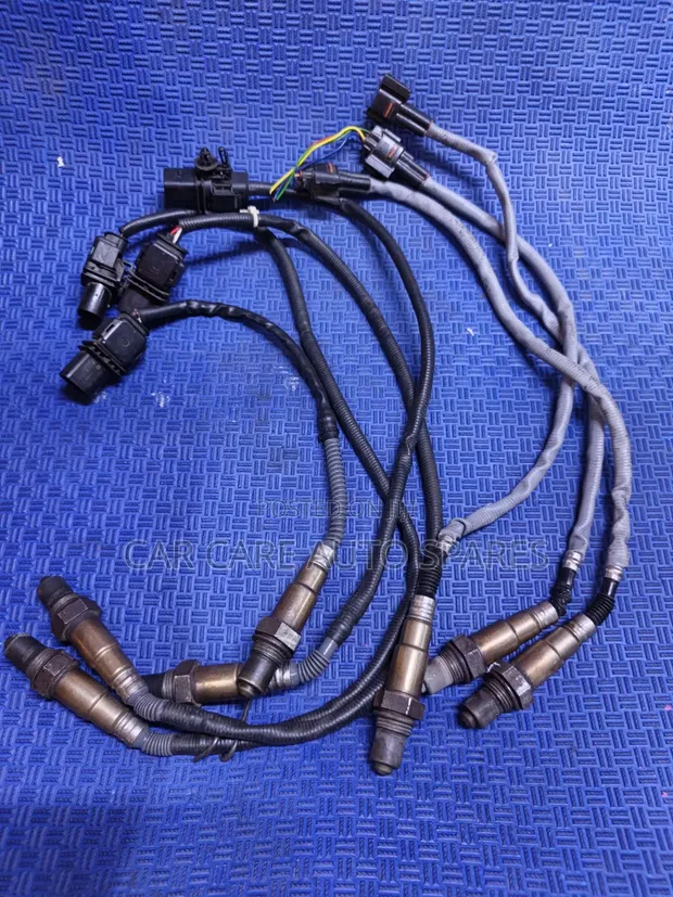 Oxygen Sensor for Suzuki Swift, Alto, Wagon R - 1