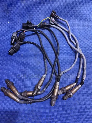 Oxygen Sensor for Suzuki Swift, Alto, Wagon R