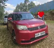 Toyota Rumion 1.5 FWD 2023 Maroon - 2