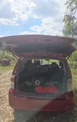 Toyota Rumion 1.5 FWD 2023 Maroon - 3