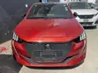 Peugeot 208 GT Line 2021 Red - 1