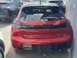 Peugeot 208 GT Line 2021 Red - 3