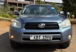 Toyota RAV4 2007 Bluu - 2