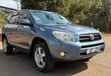 Toyota RAV4 2007 Bluu - 3