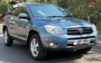 Toyota RAV4 2007 Bluu - 5