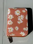 Cardholder ya Maua ya Daisy - 1