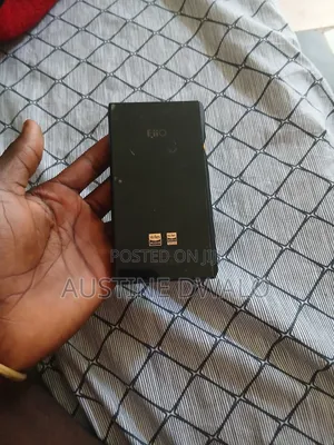 FiiO Hi-Res Audio DAP
