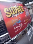 Professional Vehicle Branding Services - 2