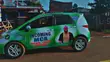 Professional Vehicle Branding Services - 4