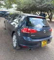Volkswagen Golf MK7 2016 Bluu - 2
