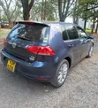 Volkswagen Golf MK7 2016 Bluu - 3