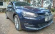 Volkswagen Golf MK7 2016 Bluu - 4