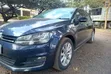Volkswagen Golf MK7 2016 Bluu - 5