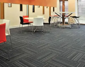 Carpet Tiles for Hotels & Airbnb