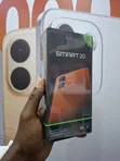 New Infinix Smart 20 64GB Black - 1