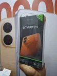 New Infinix Smart 20 64GB Black - 2