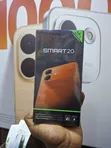 New Infinix Smart 20 64GB Black - 3