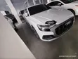 Audi Q8 3.0T Premium AWD quattro 2019 Nyeupe - 5