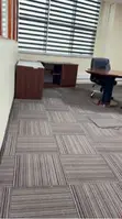 Premium Carpet Tiles for Professional Buildings - 1