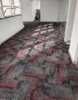 Premium Carpet Tiles for Professional Buildings - 2