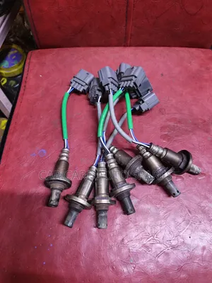 Oxygen Sensor Suzuki Grand Vitara