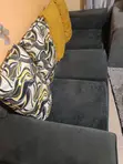 Three-Seater Sofa - 1
