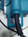 Total 550W Electric Planer - 2