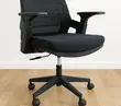 Aurora Mesh High Back Desk Chair - 3