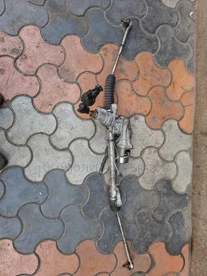 Steering Rack ya Subaru Impreza/Legacy/Exiga (2013)