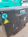 10kVA Diesel Generator kwa Kukodi - Dayliff - 2