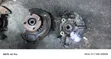 Toyota Passo 2014 Tie Rods - 2