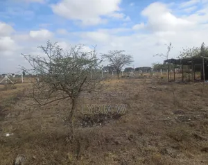 1/4 Acre Plot for Sale in Syokimau