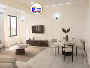 1-Bedroom Apartment for Sale in Nyali (Under Construction)