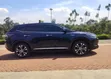 Toyota Harrier 2016 Bluu - 4