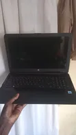 Laptop HP 4GB RAM Intel Core i3 SSD 500GB - 2