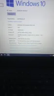 Laptop HP 4GB RAM Intel Core i3 SSD 500GB - 4