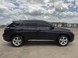 Lexus RX 450h Hybrid 2010 - 2