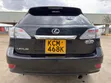 Lexus RX 450h Hybrid 2010 - 4